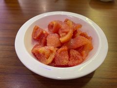 -谢记上海大排档(长寿路店)