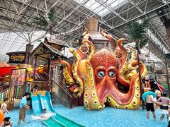 -波塞冬旅游度假区