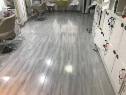 -起点潮色造型