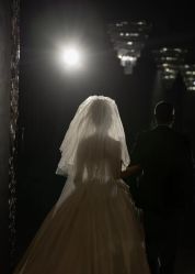 -美悦盛宴一站式婚礼会馆(临江店)