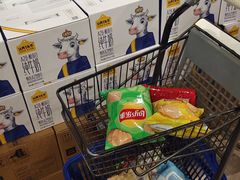 -盒马鲜生(公园1903店)