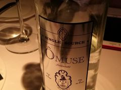 -Ambrosia Oyster Bar & Grill