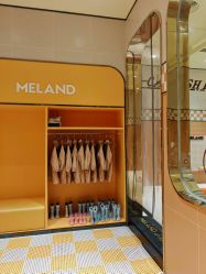-meland亲子乐园(北京首开通州万象汇店)