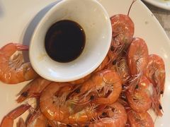 -皓景海鲜·地标美食(双月湾店)