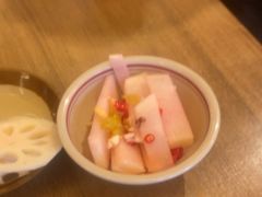 -井福老火锅(温江亚洲湾店)