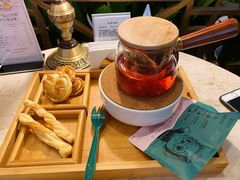 -国际饭店·原点咖啡吧ORIGIN CAFE&BAR