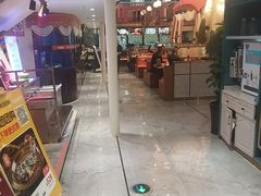 -巴特餐饮6加1音乐餐吧·新疆菜