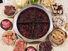 -大龙火锅(老店)