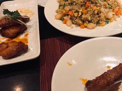 -WOLFGANG PUCK KITCHEN & BAR(迪士尼小镇店)