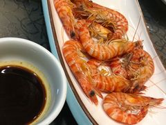 -大丰收海鲜地方菜馆