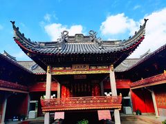 -庆安会馆