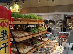 -圆顶阁西餐厅(郑州索菲特国际饭店 )