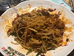 -丰茂烤串(公园店)