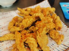 -张小歪的虾·螃蟹·生腌熟醉·打边炉(中山北路店)