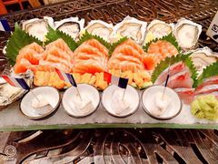 -广东嘉华大酒店·季花铁板烧餐厅