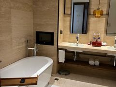 -上海衡山路十二号华邑酒店