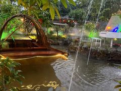 -花溪雨·森林餐厅(石基店)