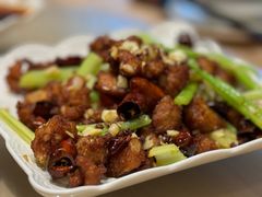 -香缇小院私房菜(盐务街店)