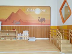 -婴智贝佳蒙特梭利早教托育中心(杨浦店)