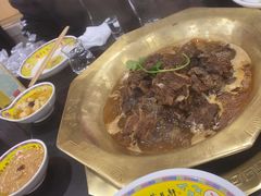 -芦月轩羊蝎子(太平桥店)