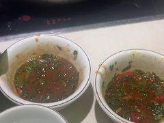 -潮泰牛肉火锅 · 创于1992年(车公庙店)