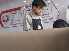 -老舅老蒙肉饼非遗店(一店)