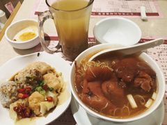 -池记(尖沙咀店)