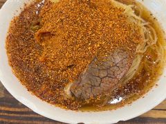 -西塔大冷面(市府大路店)