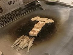-火地铁板烧(昆山万象汇店)