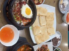 -全州拌饭馆(龙源西街店)