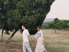 -钟山体育运动公园