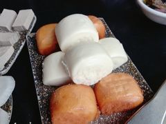 -袍哥码头老火锅(横岗分店)