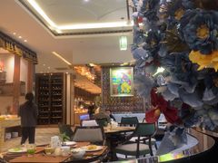 -西藏饭店·亚克·食光自助餐厅