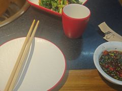 -最牛喜事潮汕鲜牛肉火锅(和平里店)