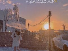 -Blue Concept Cafe&Farm·關於藍