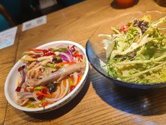 -耶里夏丽新疆餐厅(百联中环购物广场店)
