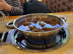 -老诚一锅(惠新西街店)