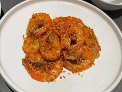 香辣酥南美虾-尚上座