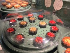 -凯德MALL(西直门店)