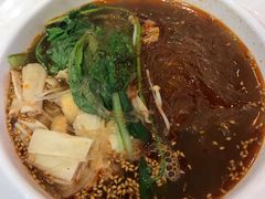-川小昧麻辣拌(罕王店)
