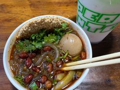 小马酸辣粉-星隆国际·芜湖小吃街