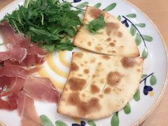 -萨莉亚意式餐厅(中北永旺店)
