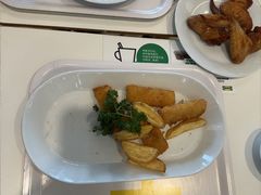 -宜家·瑞典风味餐厅(烟台路店)
