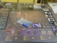 -6号玩家桌游吧(汉街店)