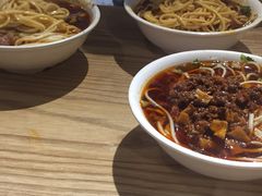 -吴记怪味面(牛王庙店)