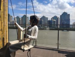 -格乐利雅婚礼艺术中心(南外滩店)