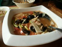 -洛阳面馆(红专路店)