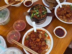 -豆相识•九九豆腐脑(牛咡桥店)