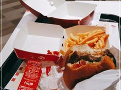 -肯德基(昌里店)