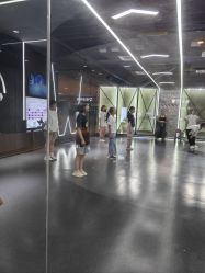 -WUDAOJ舞蹈工作室
